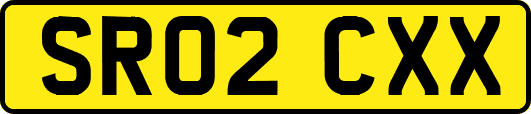 SR02CXX