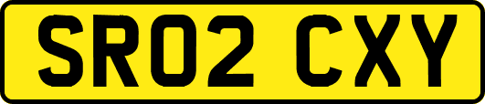 SR02CXY