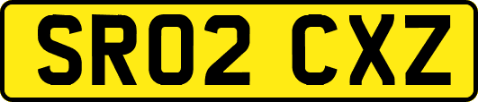 SR02CXZ