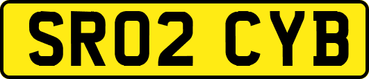 SR02CYB
