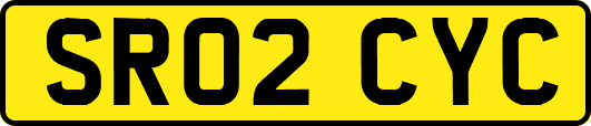 SR02CYC