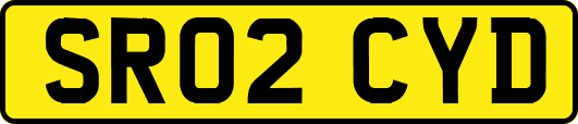 SR02CYD