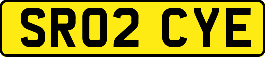 SR02CYE