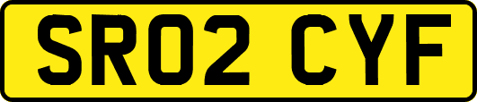 SR02CYF