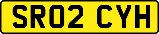 SR02CYH