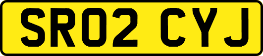 SR02CYJ