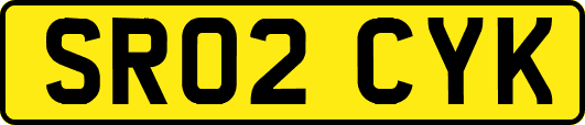 SR02CYK