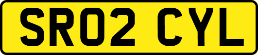 SR02CYL