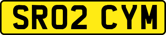 SR02CYM