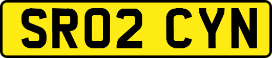 SR02CYN