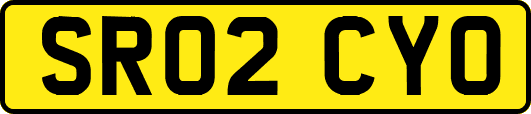 SR02CYO