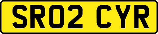 SR02CYR