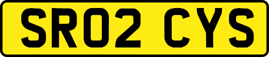 SR02CYS