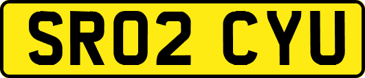 SR02CYU
