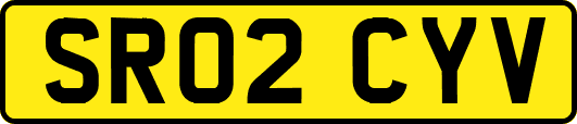 SR02CYV