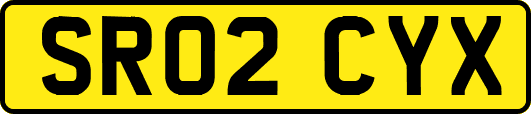 SR02CYX