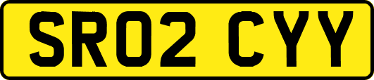 SR02CYY