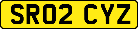 SR02CYZ