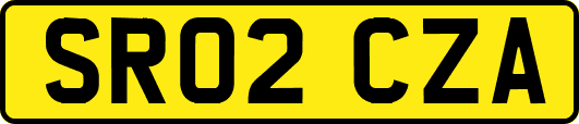 SR02CZA