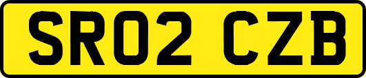 SR02CZB