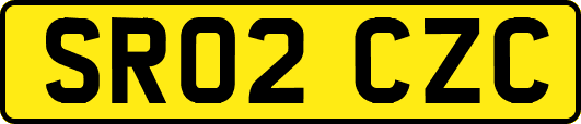SR02CZC