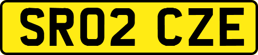 SR02CZE