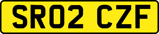 SR02CZF