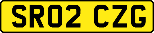 SR02CZG