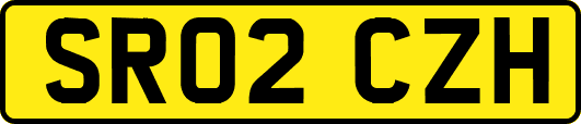SR02CZH
