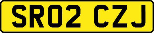SR02CZJ