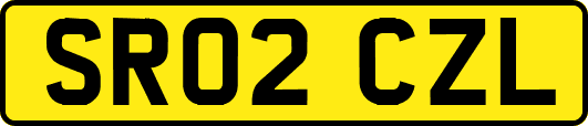 SR02CZL