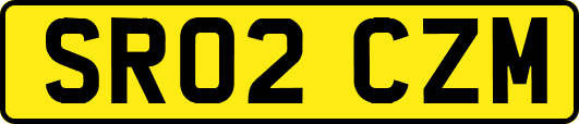 SR02CZM