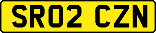 SR02CZN