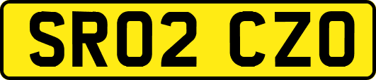 SR02CZO