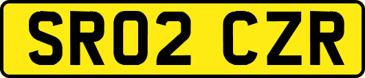 SR02CZR