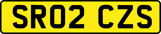 SR02CZS