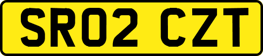 SR02CZT