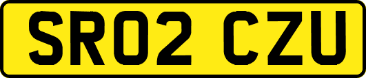 SR02CZU