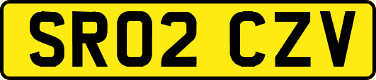 SR02CZV