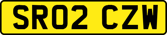 SR02CZW