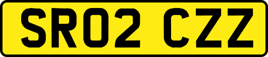 SR02CZZ
