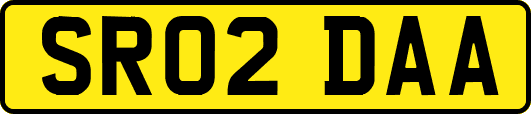 SR02DAA