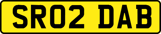 SR02DAB