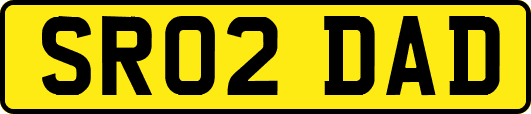 SR02DAD