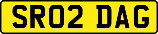 SR02DAG