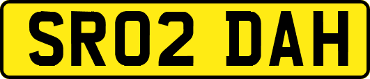 SR02DAH