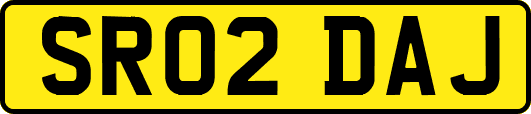 SR02DAJ