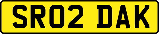 SR02DAK