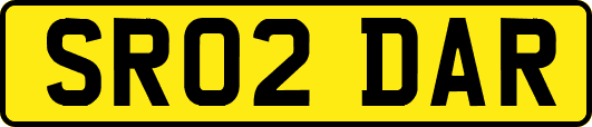 SR02DAR