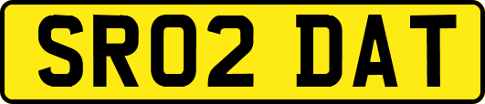 SR02DAT